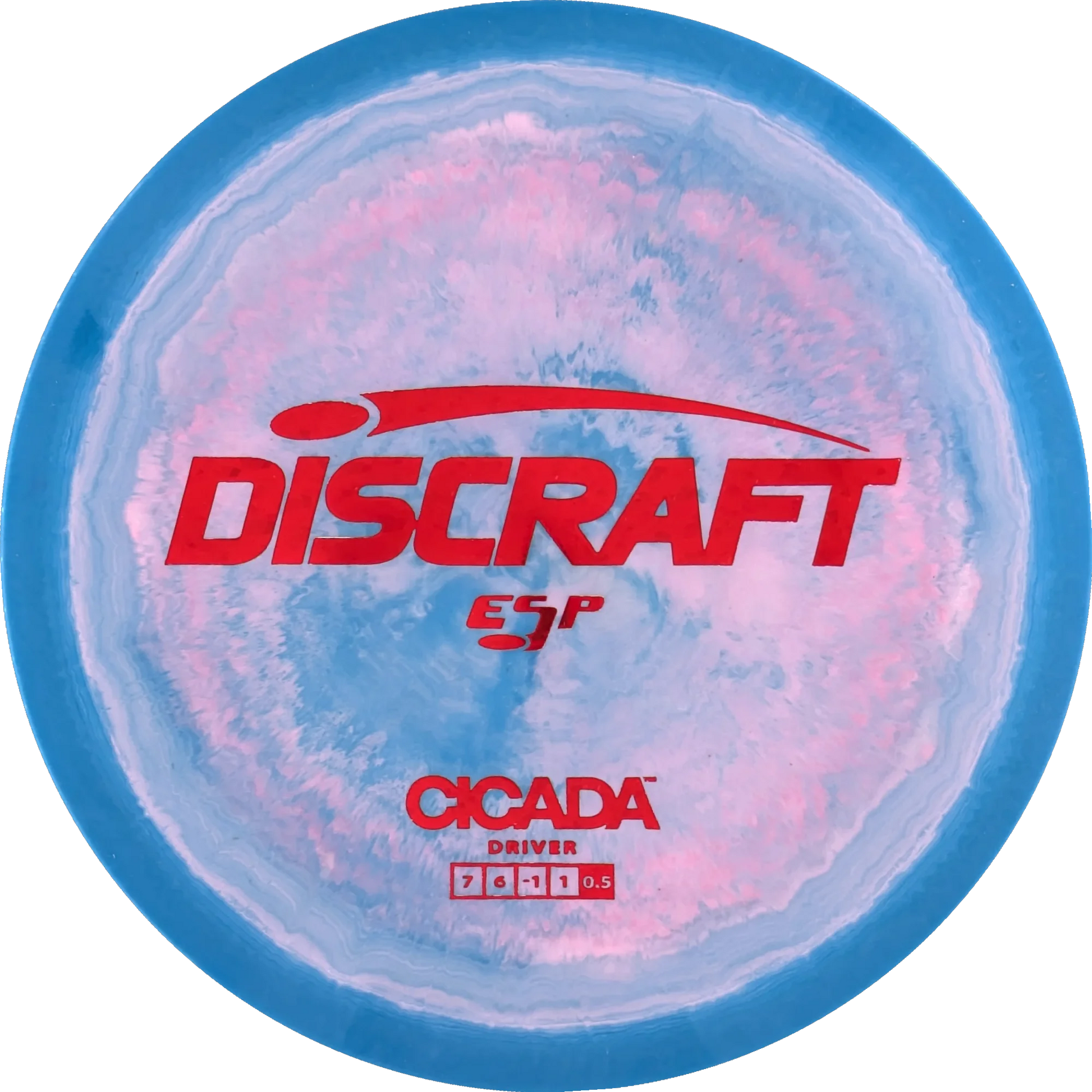 ESP Cicada