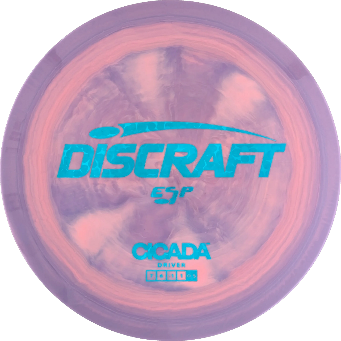 ESP Cicada