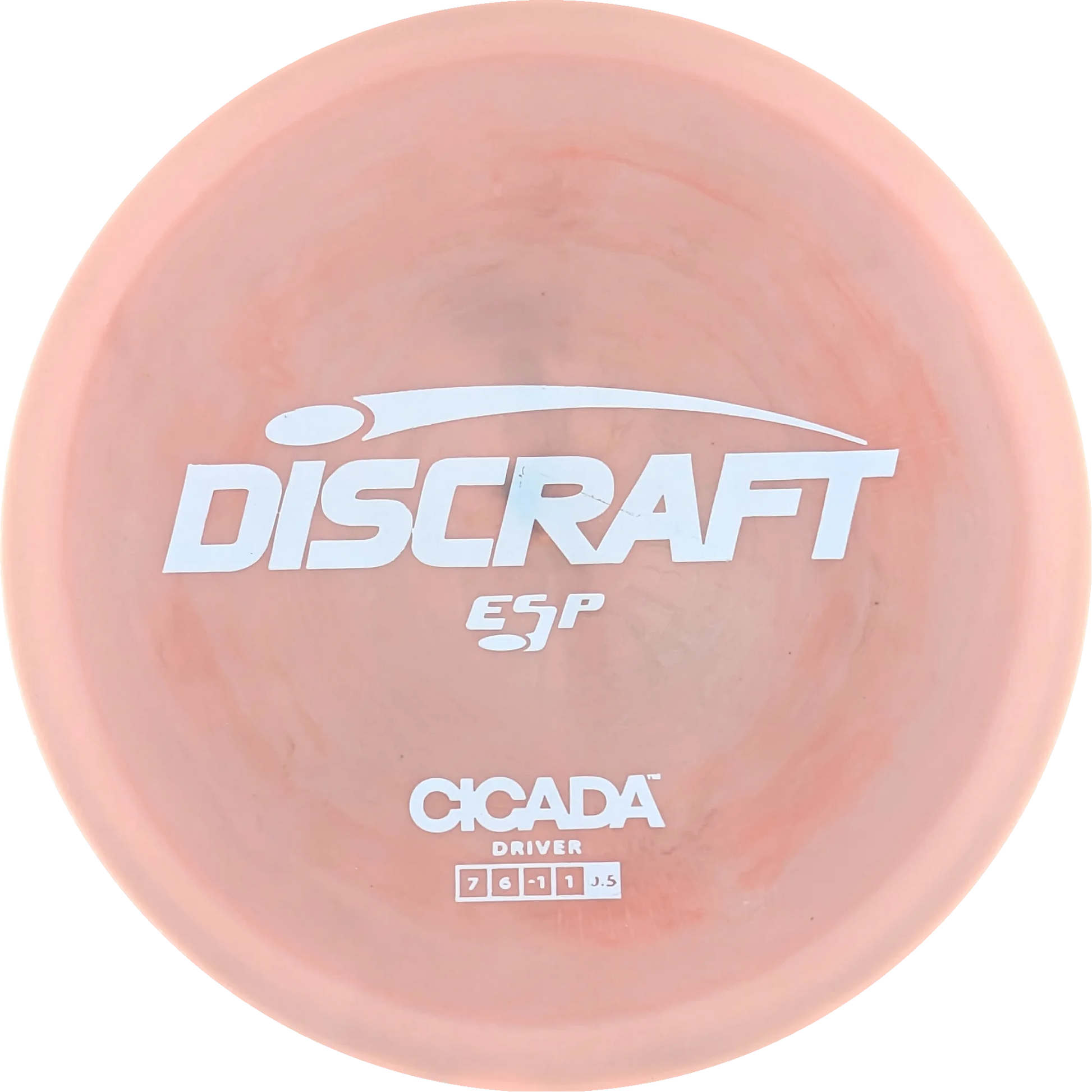 ESP Cicada