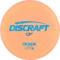 ESP Cicada