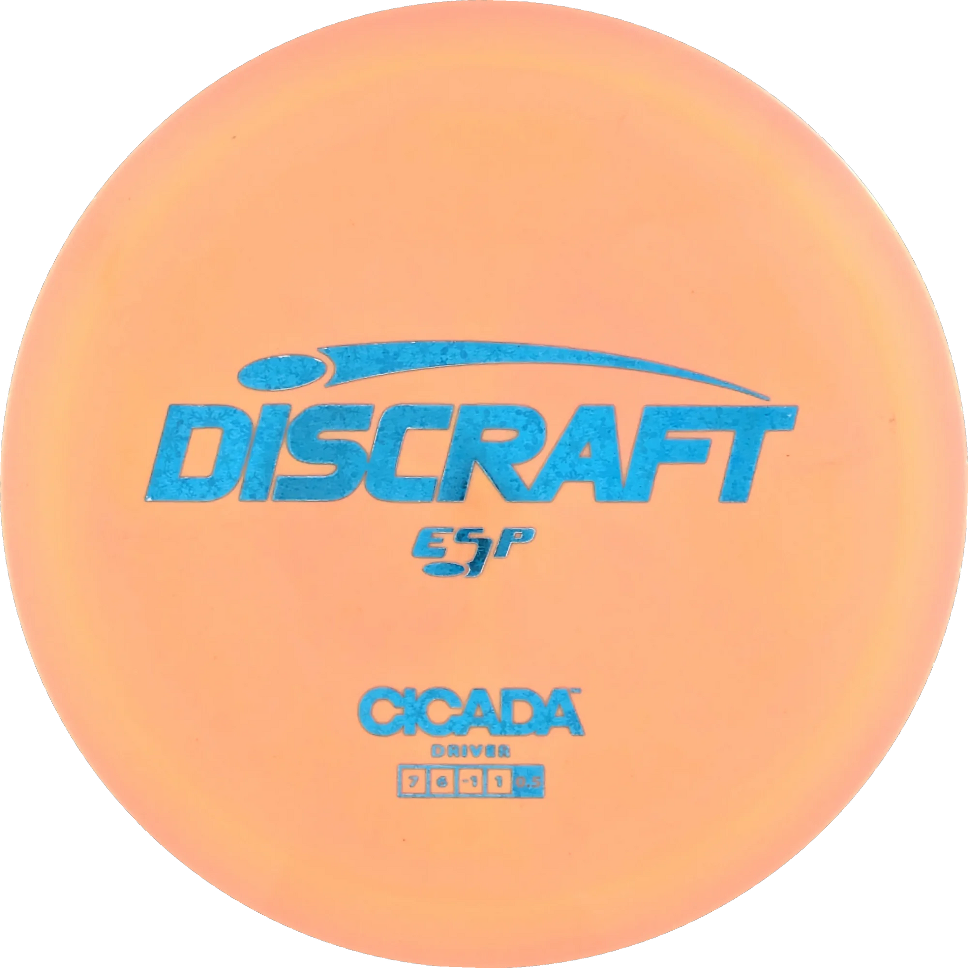 ESP Cicada