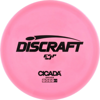 ESP Cicada