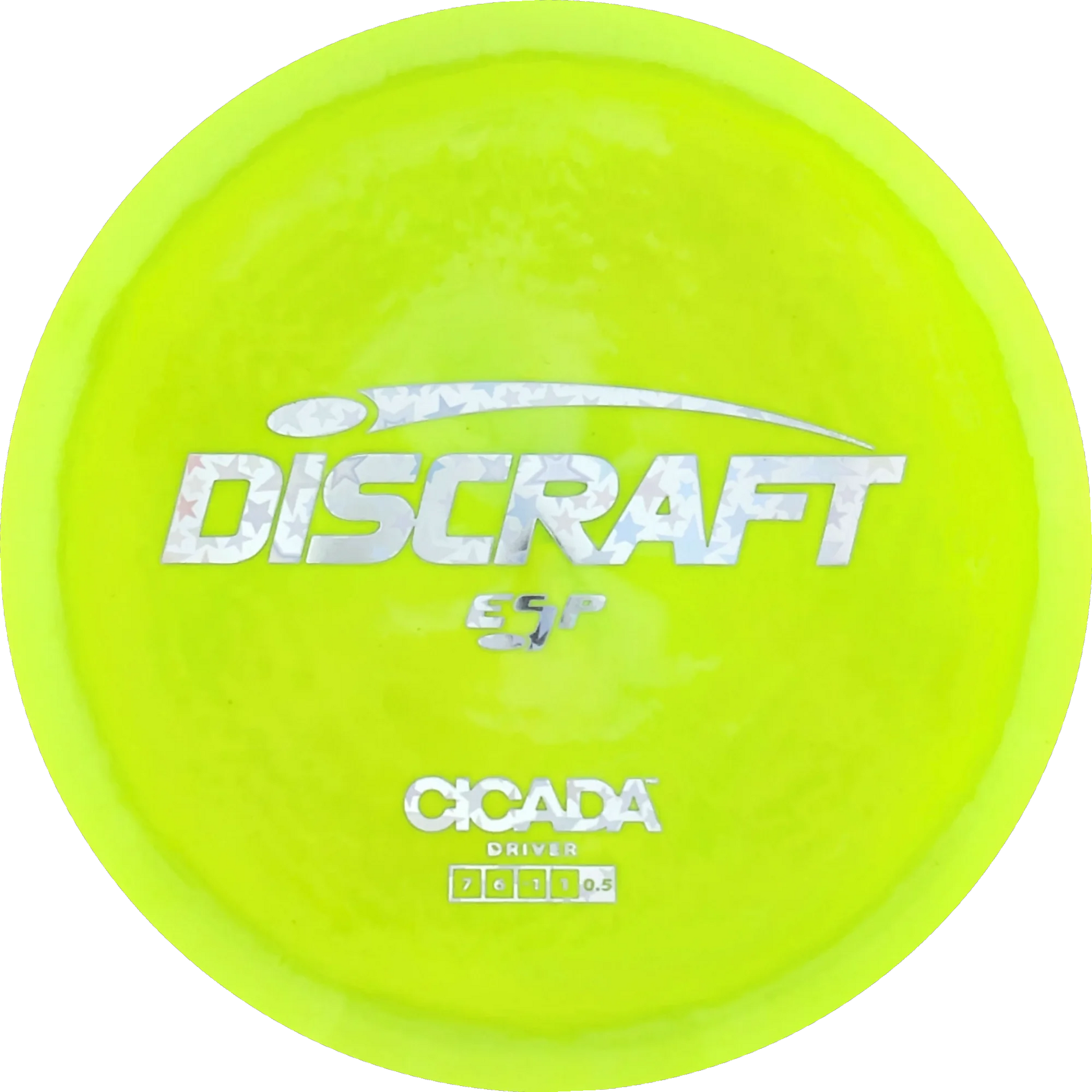 ESP Cicada