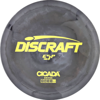 ESP Cicada