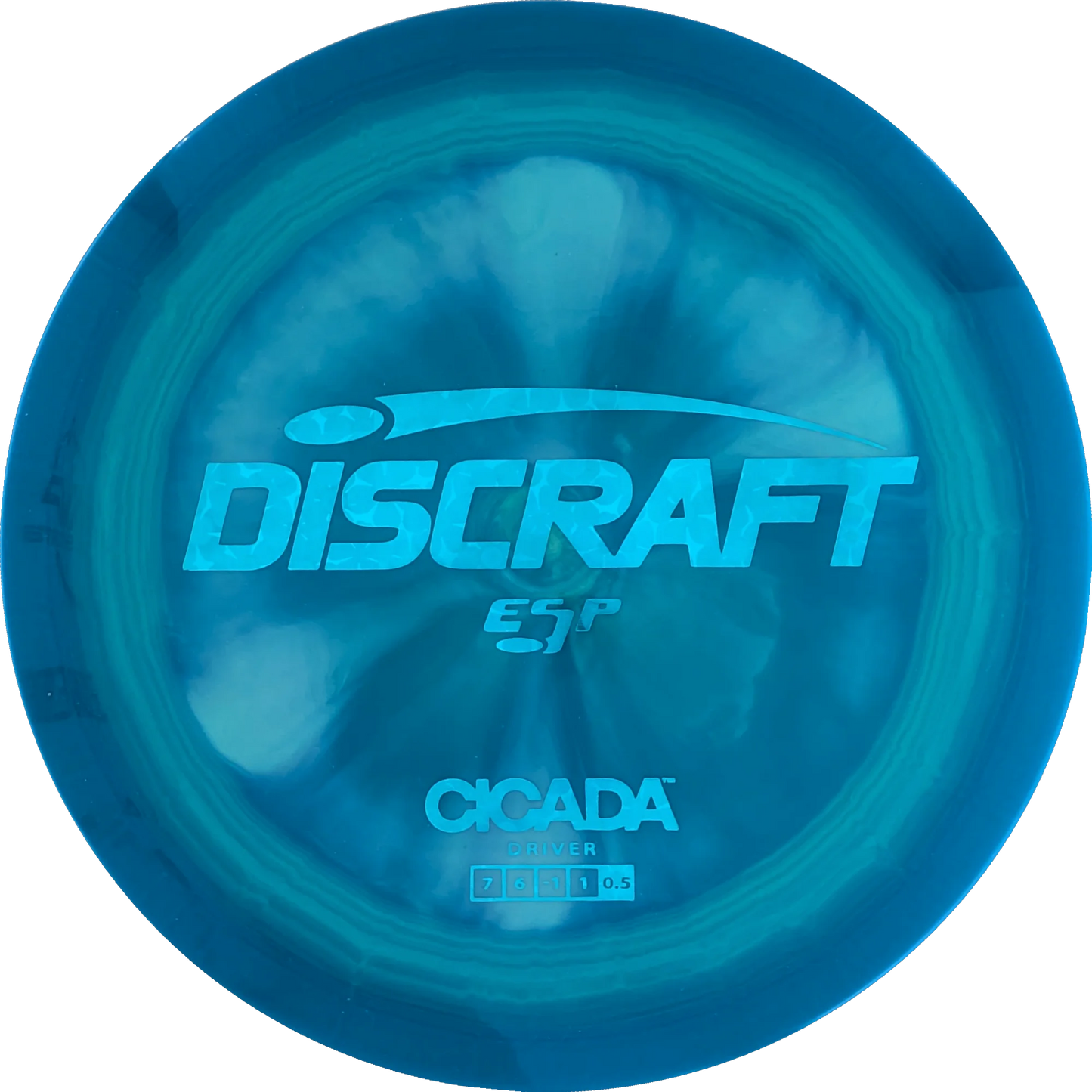 ESP Cicada
