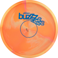 ESP ColorShift Swirl 2026 Ledgestone Buzzz SS