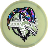 ESP ColorShift Swirl 2026 Ledgestone Paul McBeth Malita