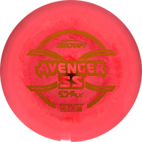 ESP FLX Avenger SS