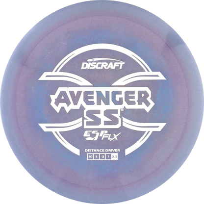 ESP FLX Avenger SS
