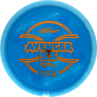 ESP FLX Avenger SS