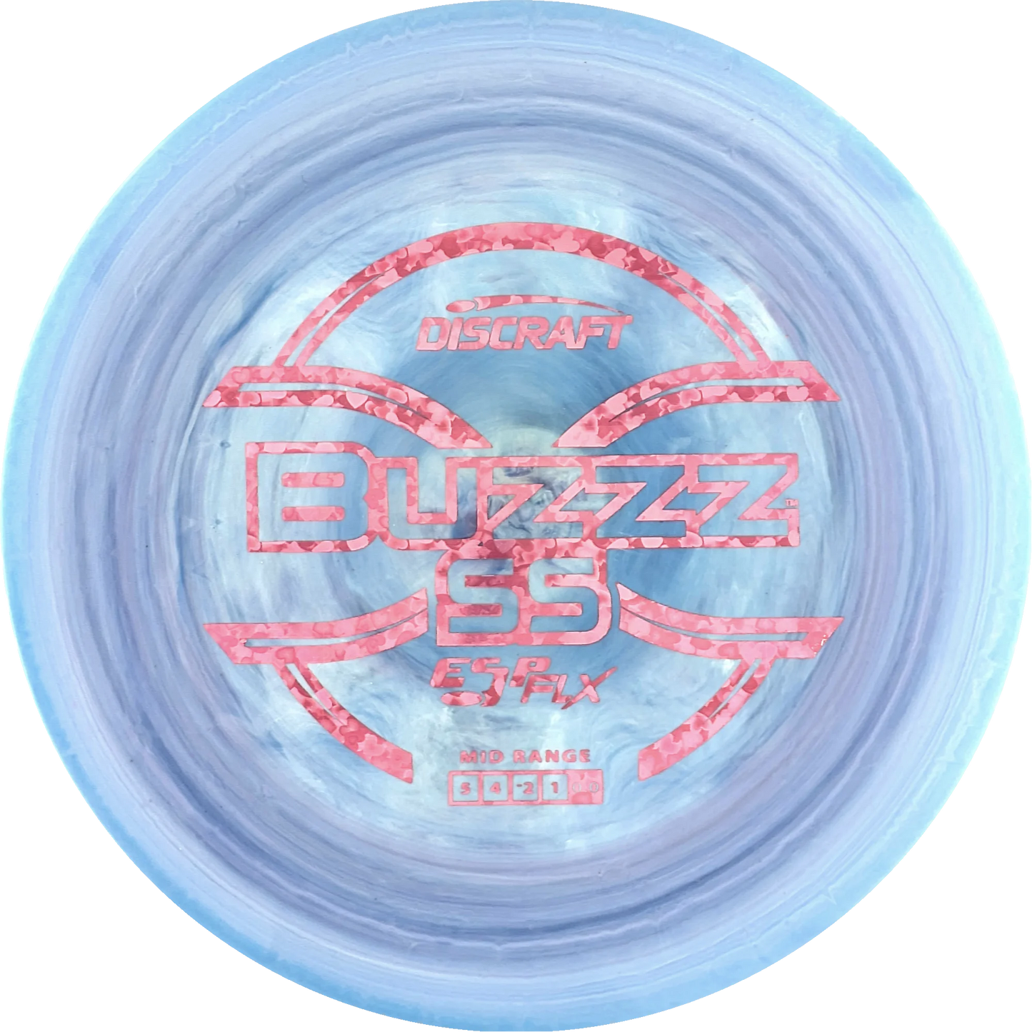 ESP FLX Buzzz SS