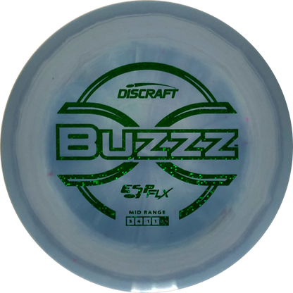 ESP FLX Buzzz