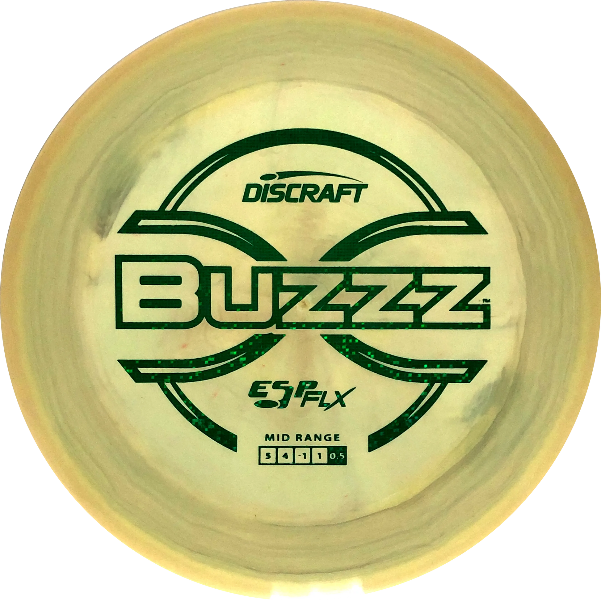 ESP FLX Buzzz