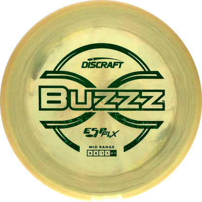 ESP FLX Buzzz