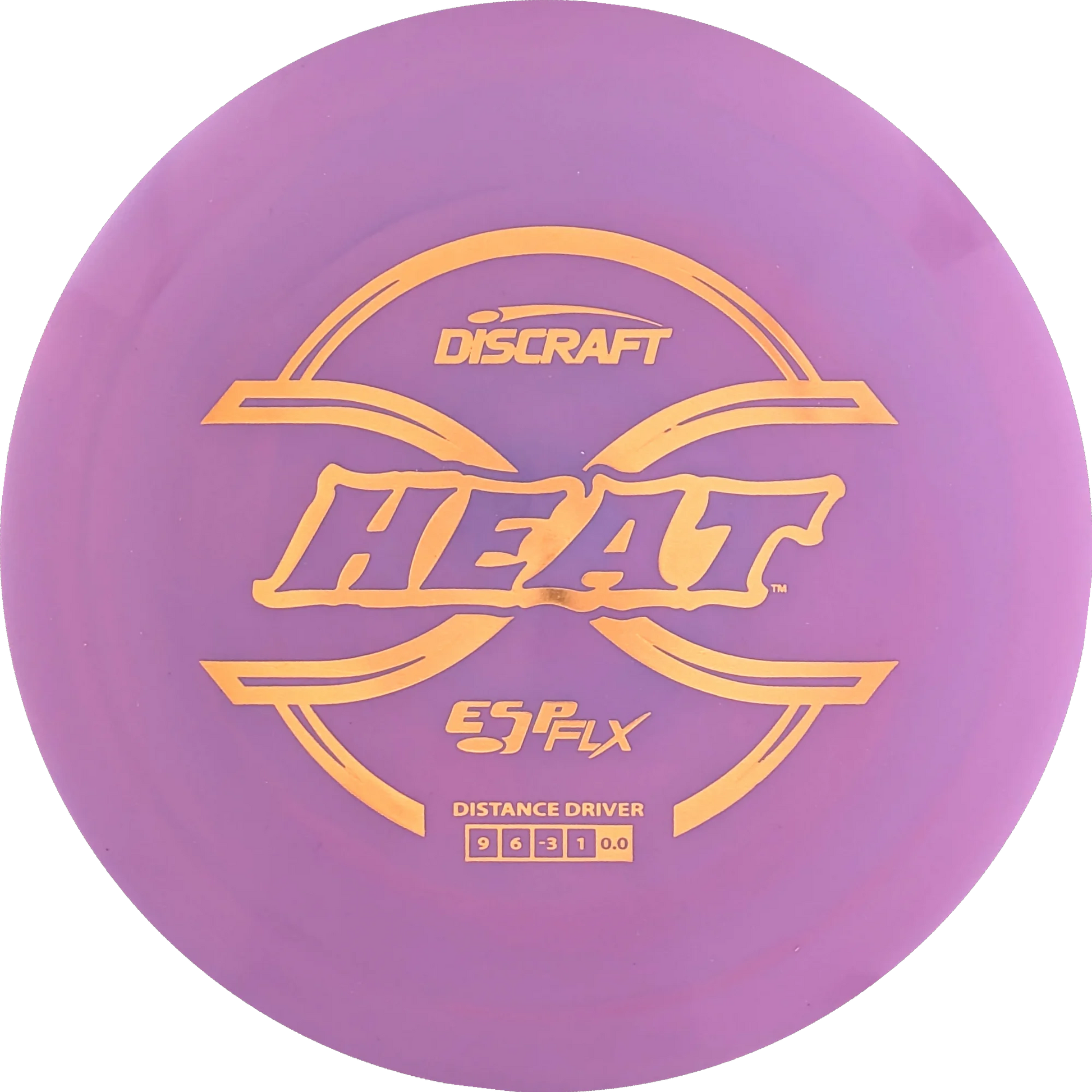 ESP FLX Heat