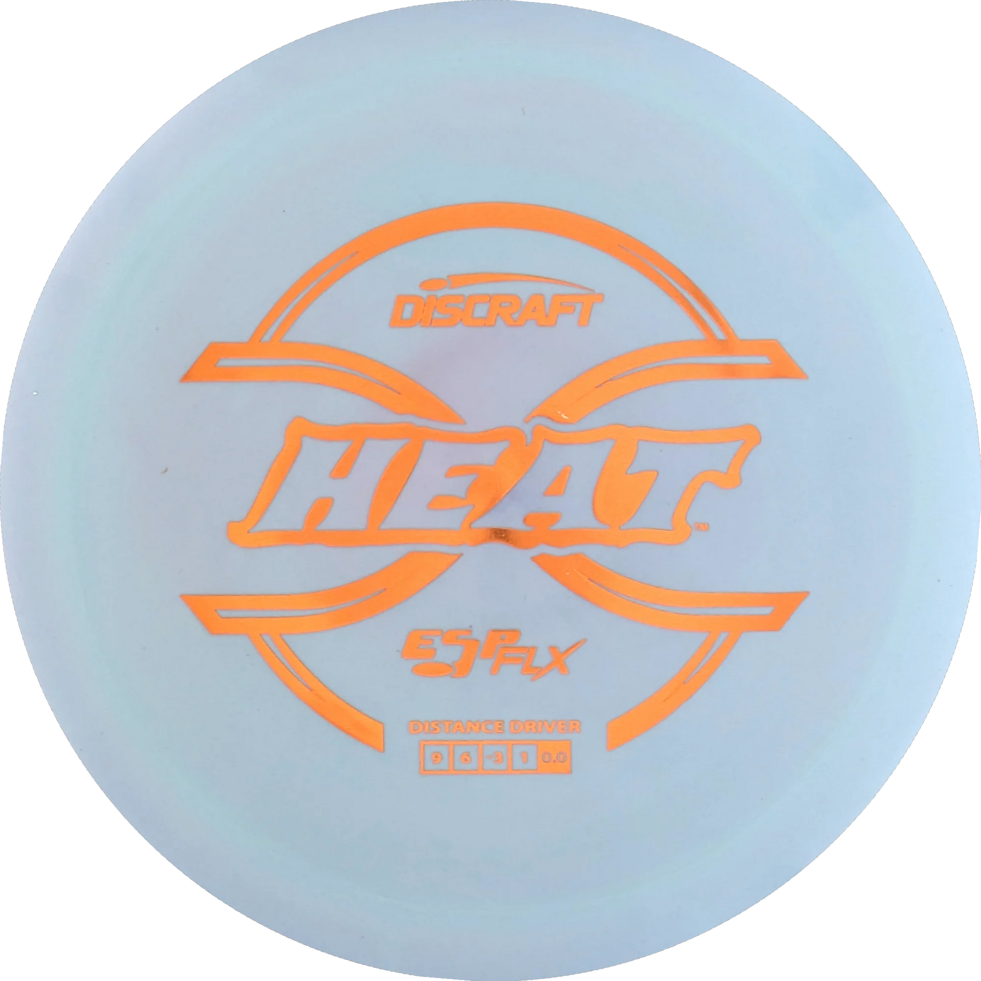 ESP FLX Heat