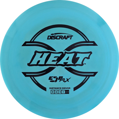 ESP FLX Heat