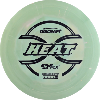ESP FLX Heat