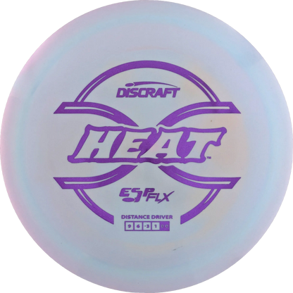 ESP FLX Heat