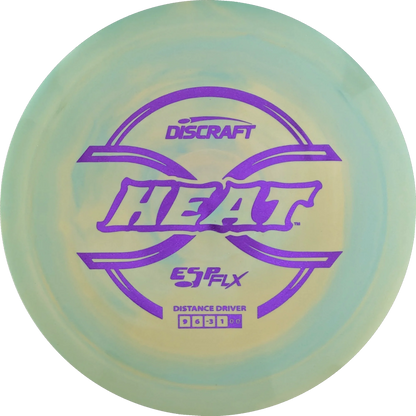 ESP FLX Heat