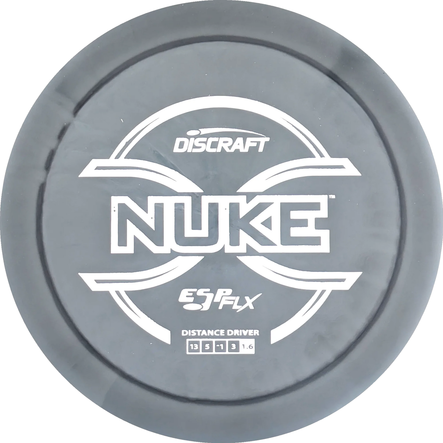 ESP FLX Nuke