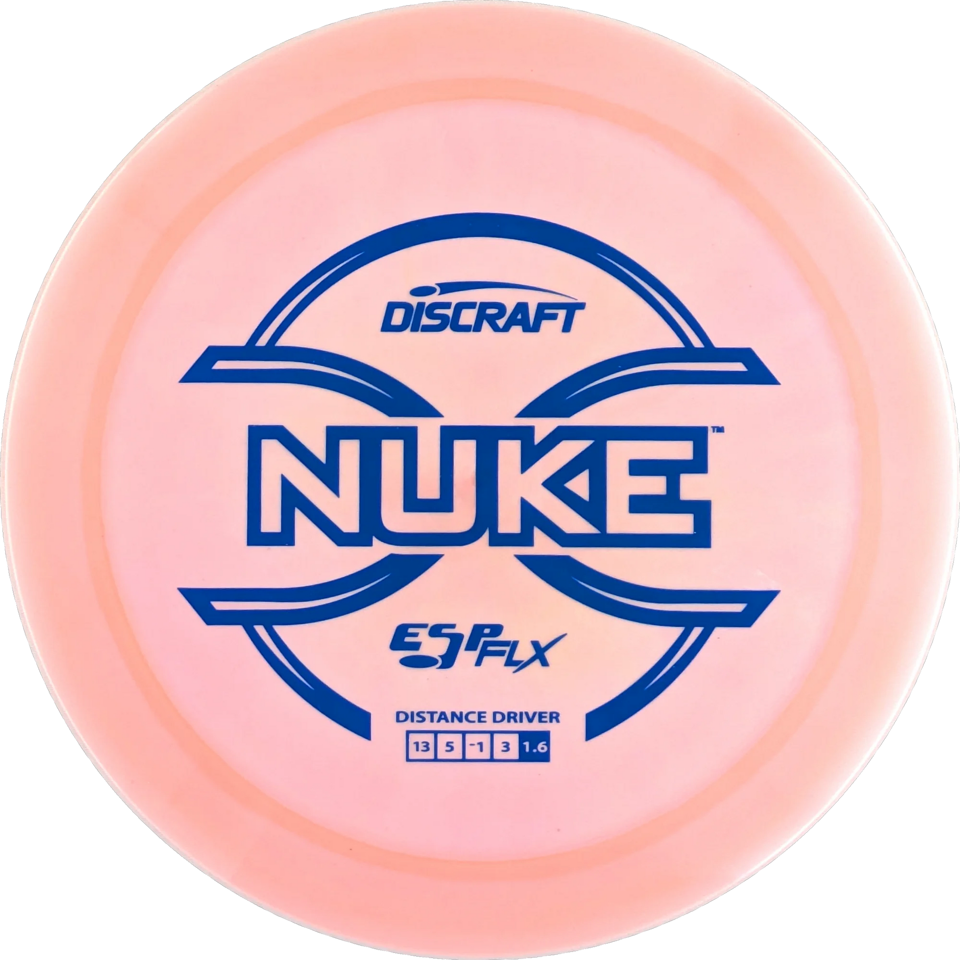 ESP FLX Nuke
