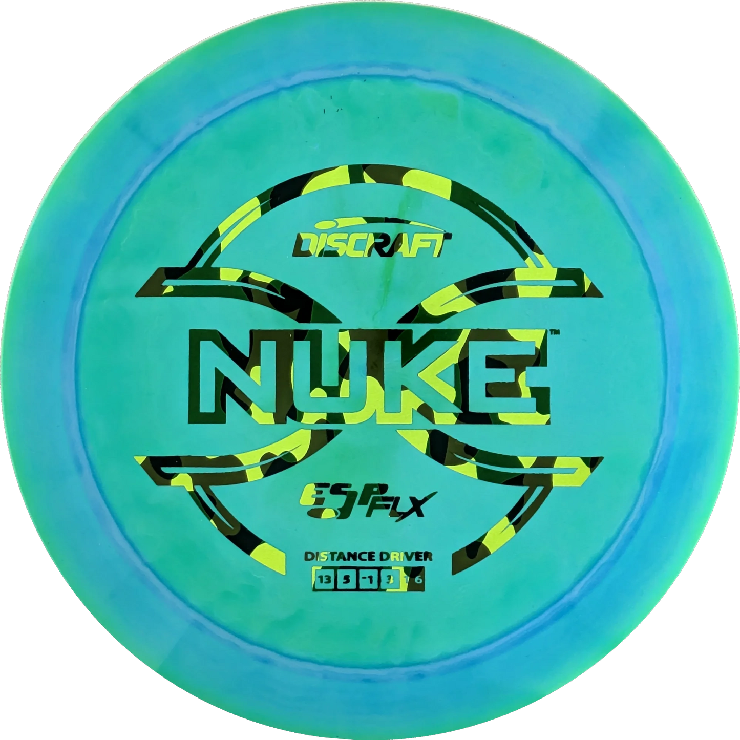 ESP FLX Nuke