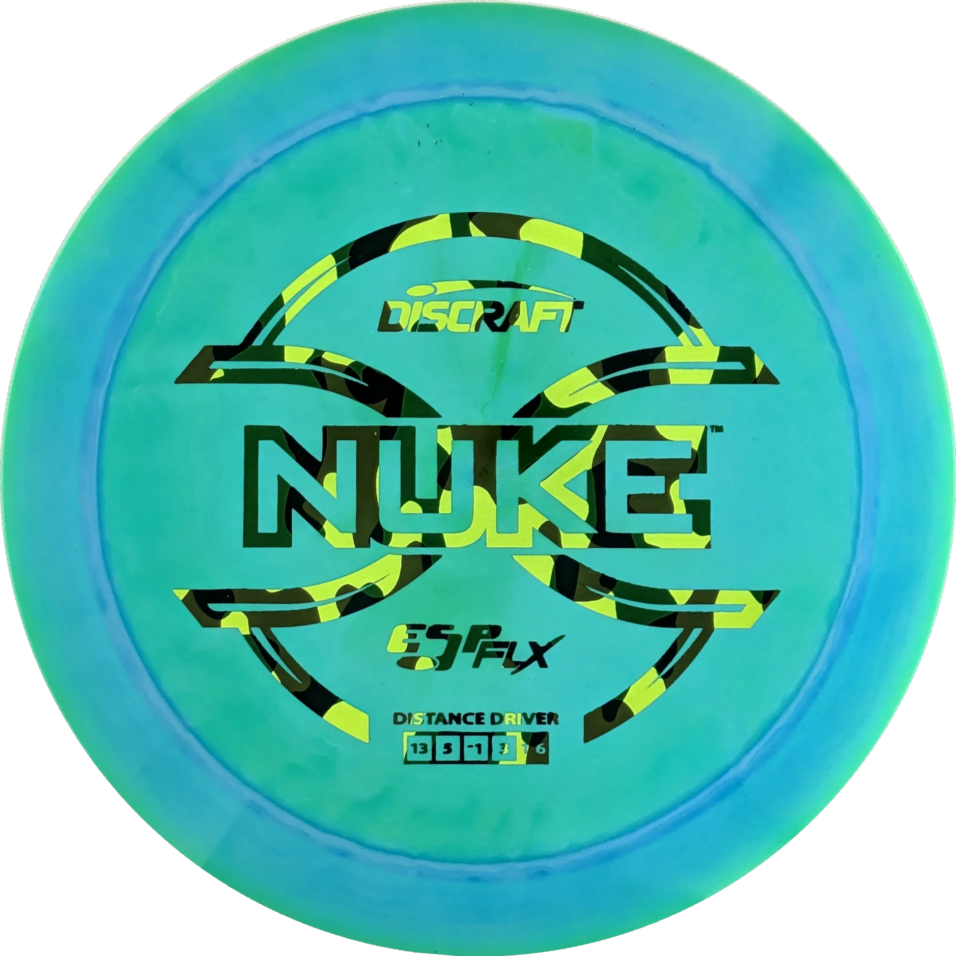 ESP FLX Nuke
