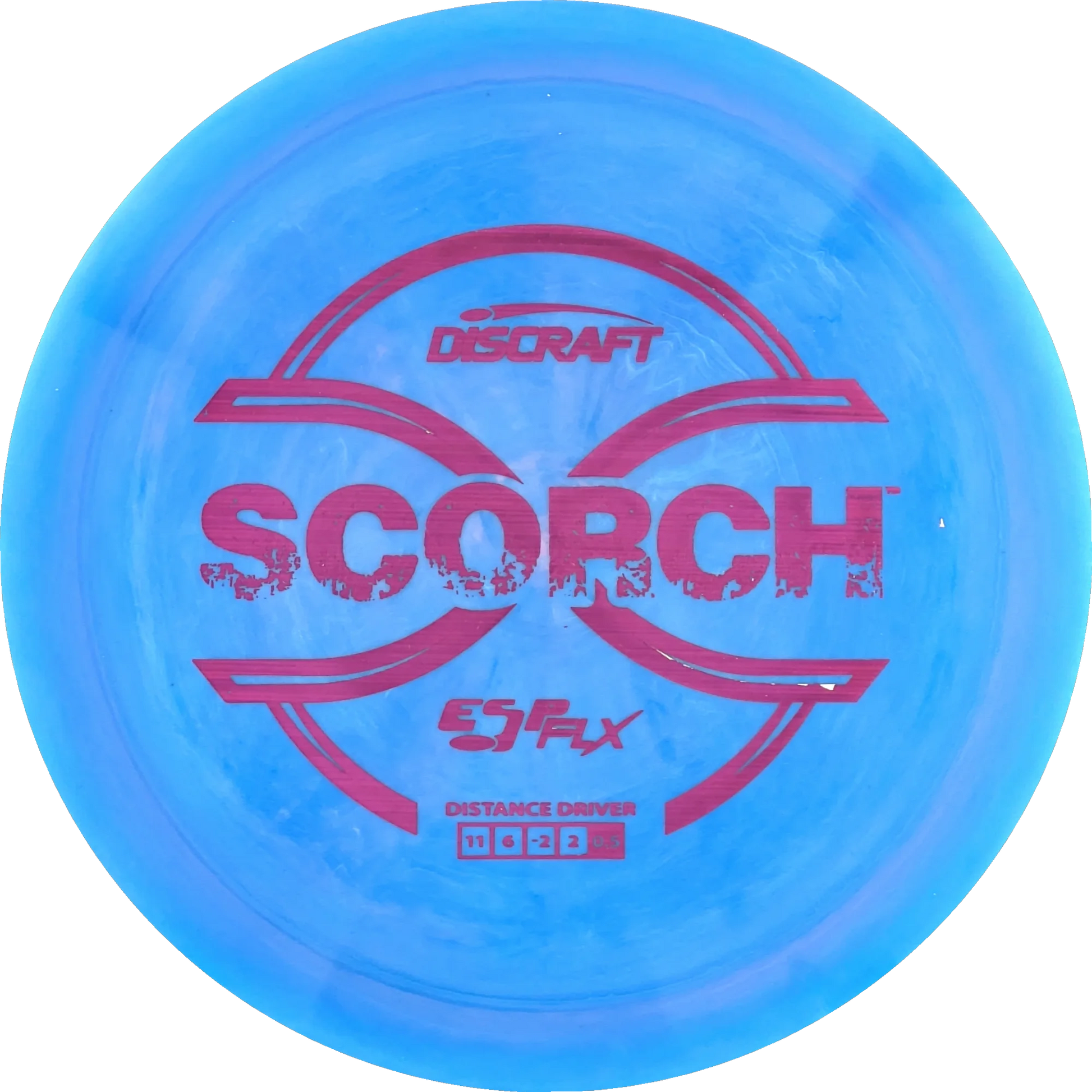 ESP FLX Scorch