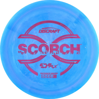 ESP FLX Scorch