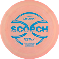 ESP FLX Scorch