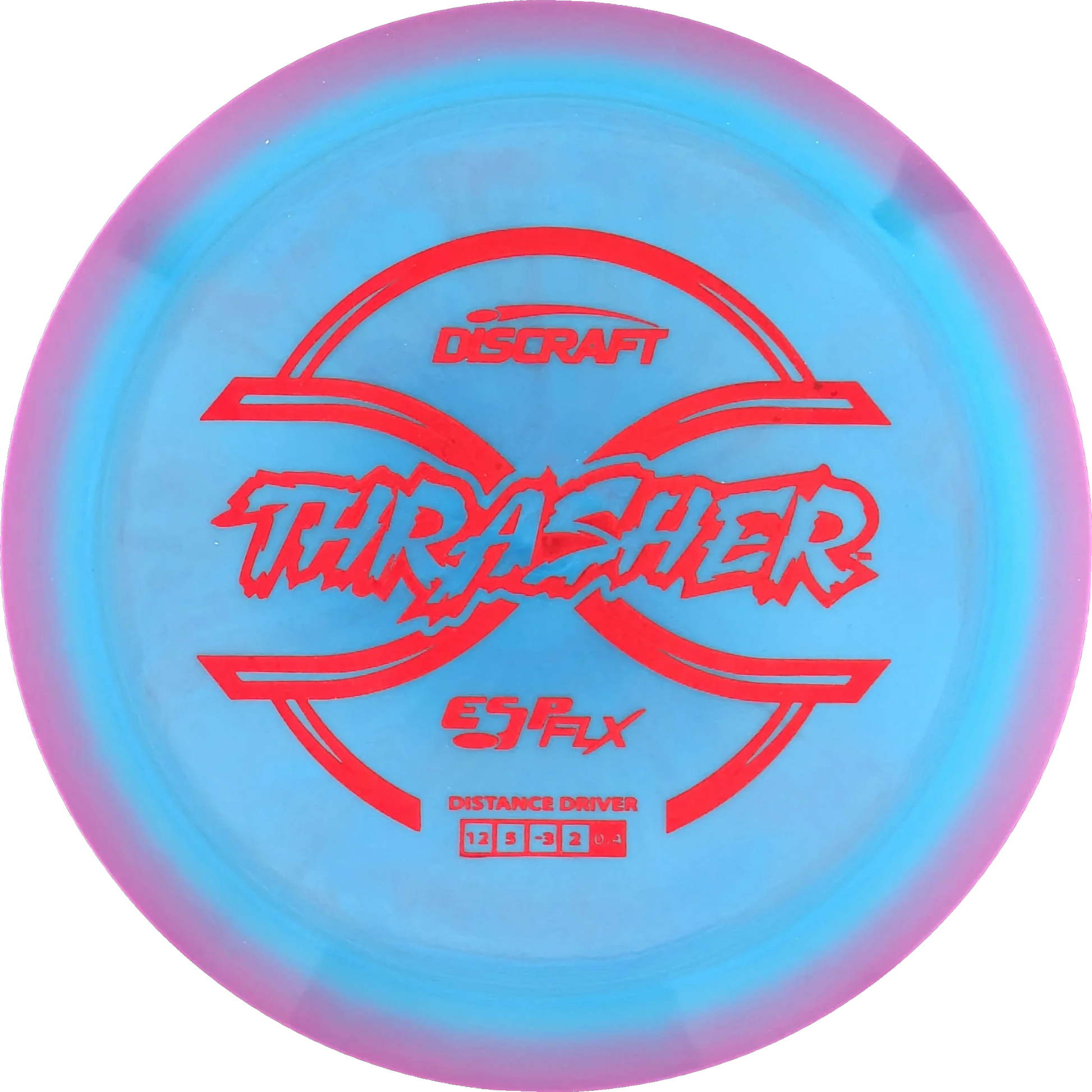 ESP FLX Thrasher
