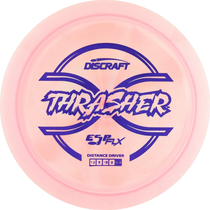 ESP FLX Thrasher