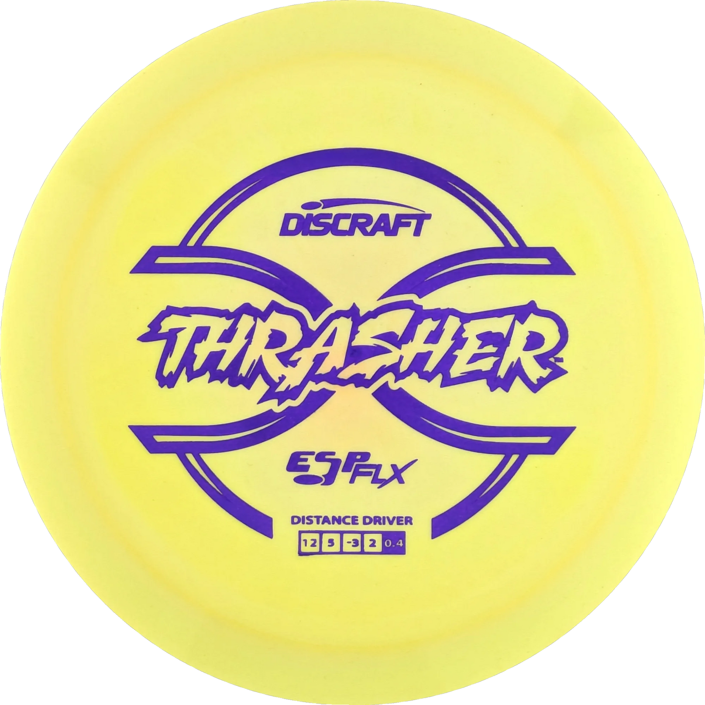 ESP FLX Thrasher