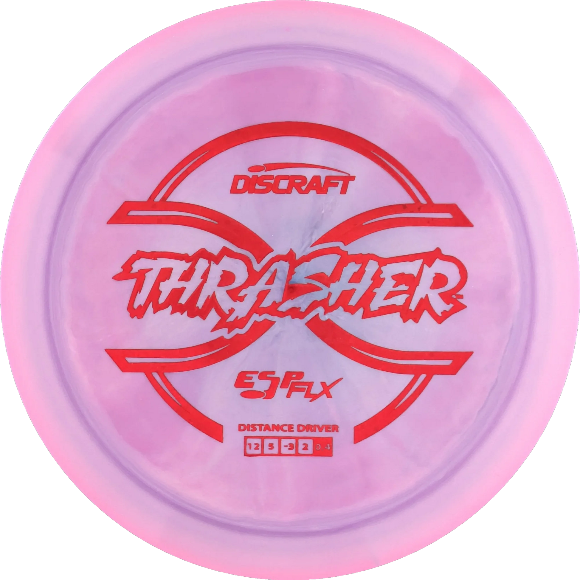 ESP FLX Thrasher