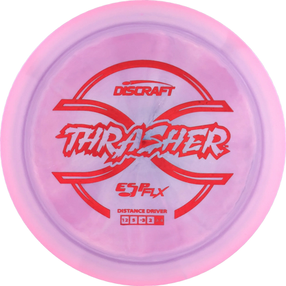 ESP FLX Thrasher