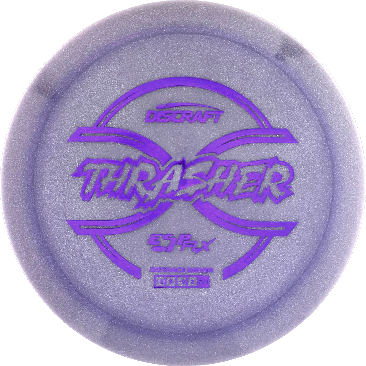 ESP FLX Thrasher