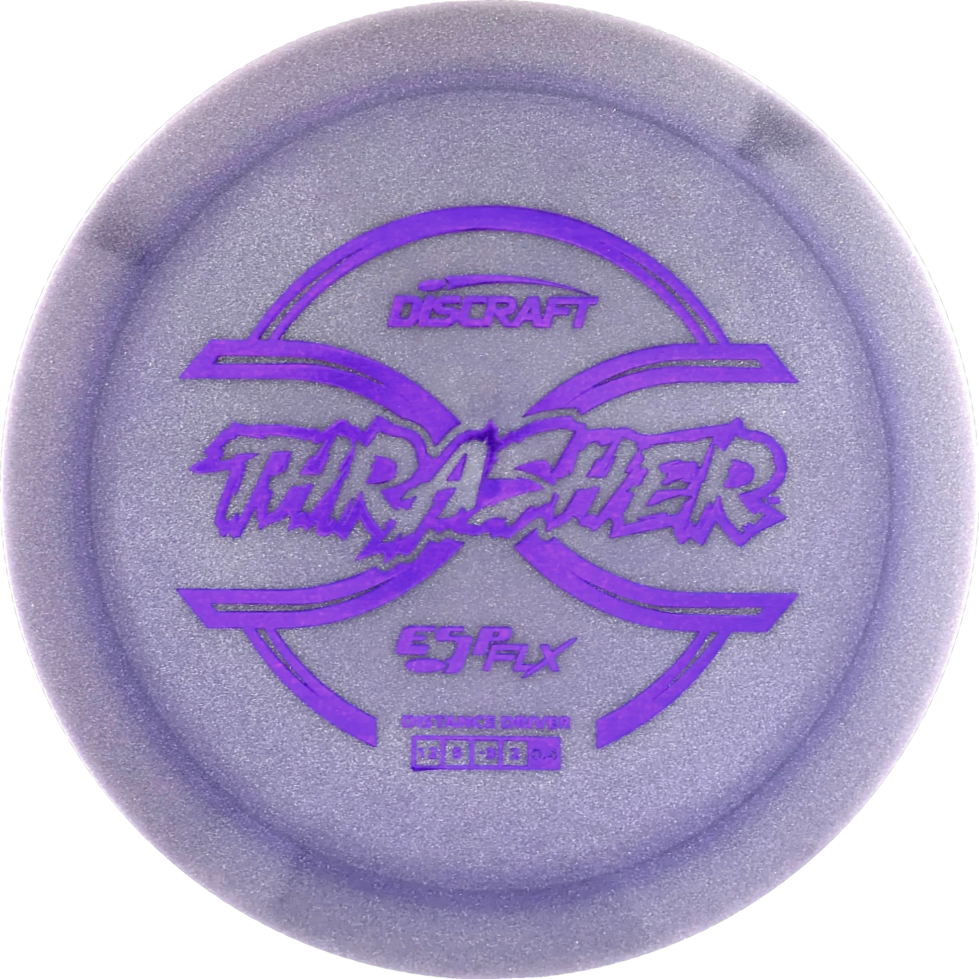 ESP FLX Thrasher