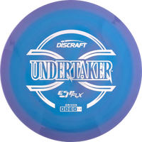 ESP FLX Undertaker