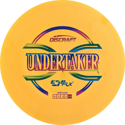 ESP FLX Undertaker