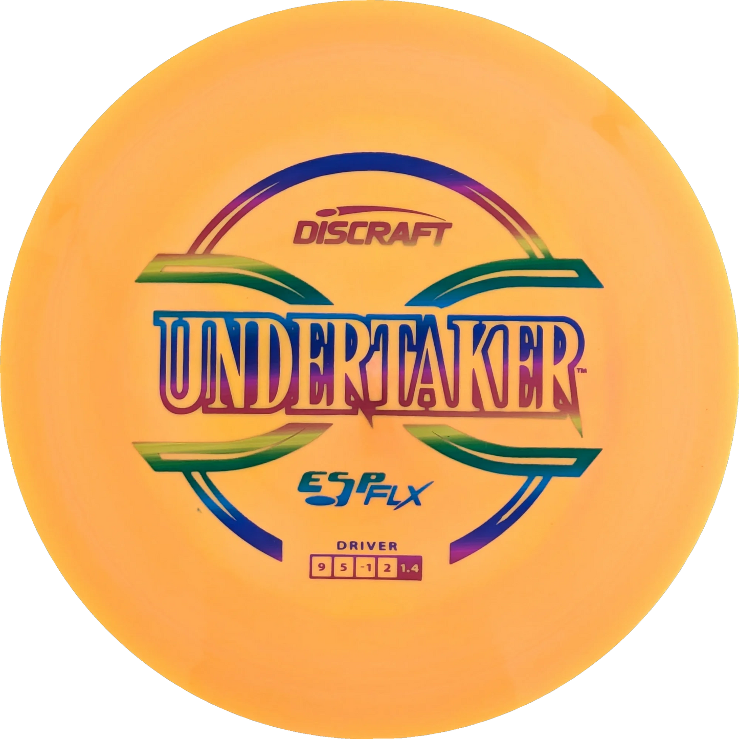 ESP FLX Undertaker