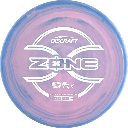 ESP FLX Zone
