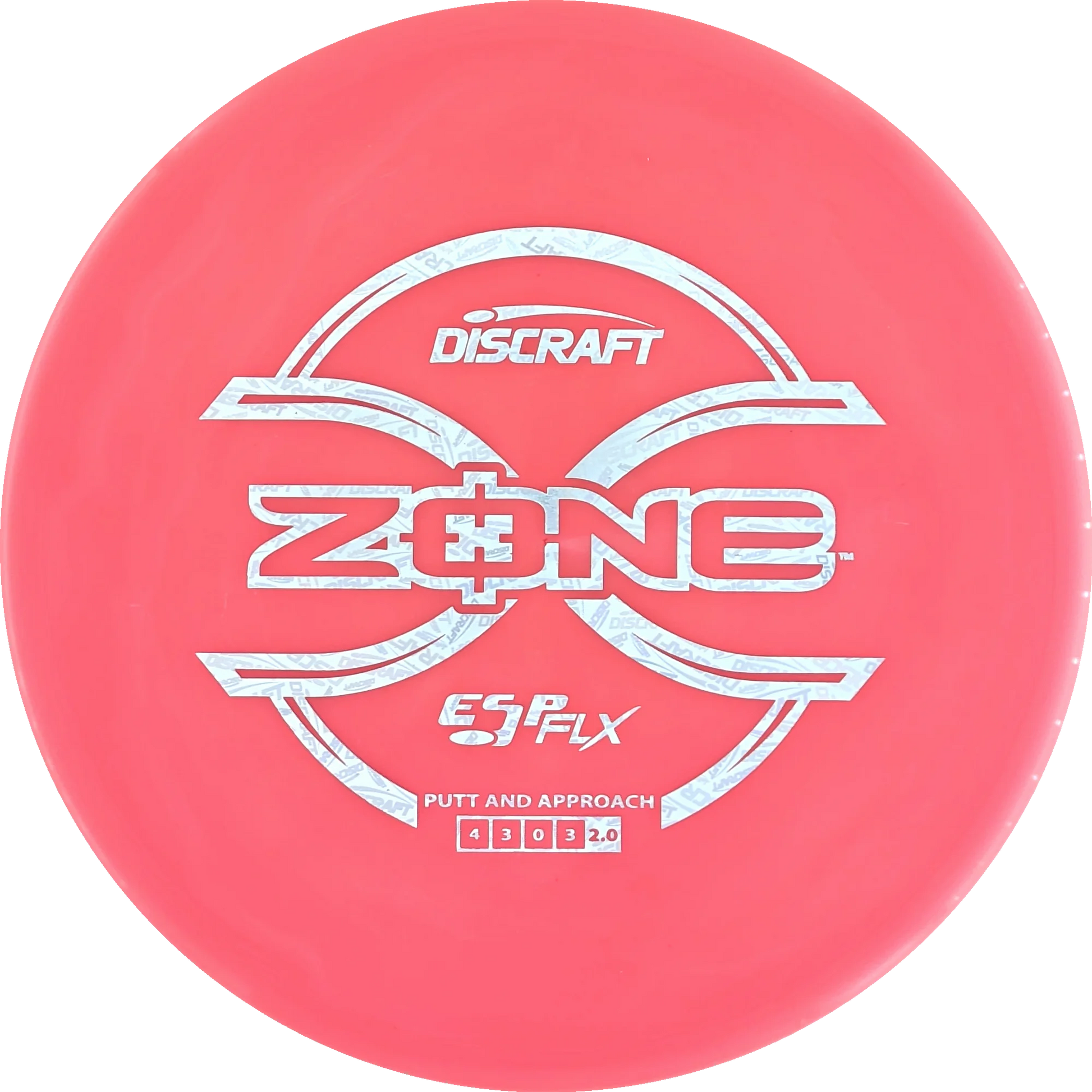 ESP FLX Zone