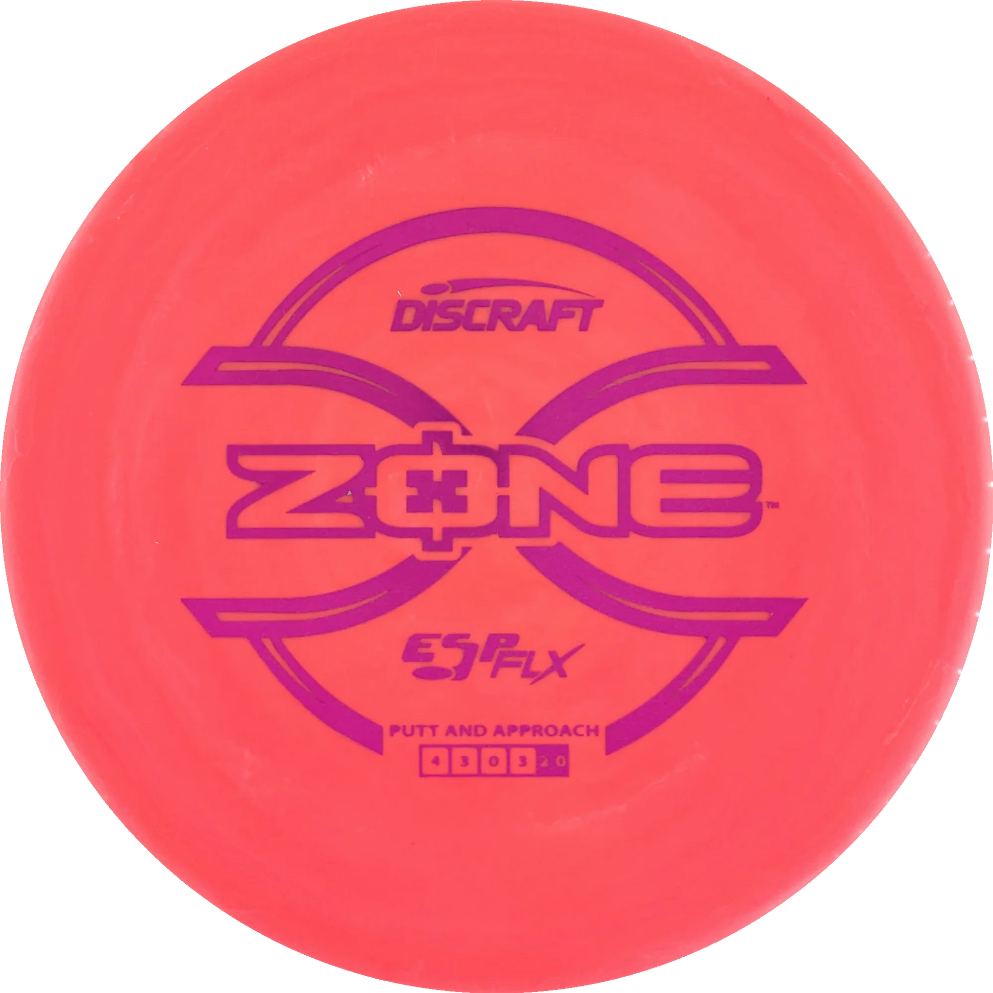 ESP FLX Zone