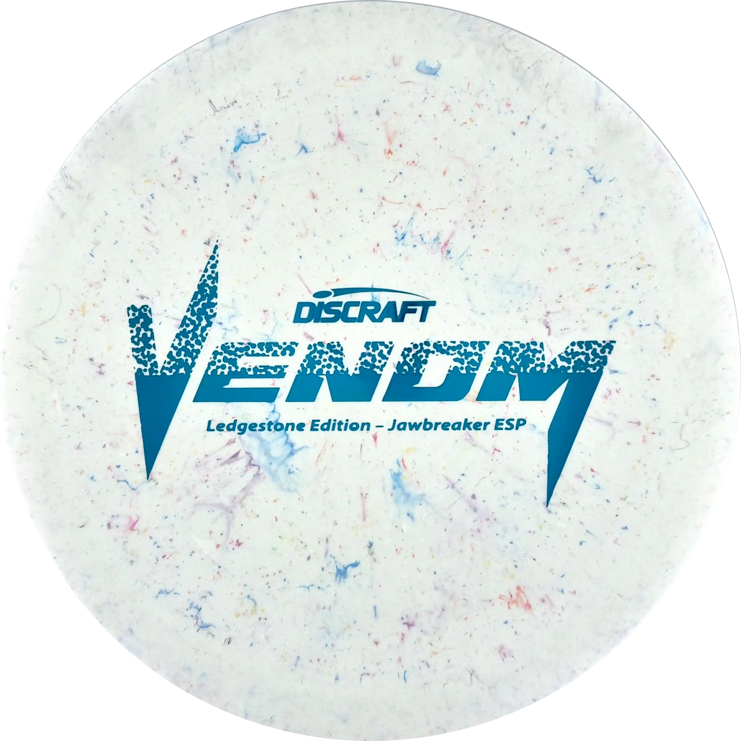 ESP Jawbreaker 2024 Ledgestone Venom