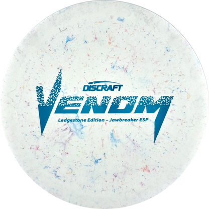 ESP Jawbreaker 2024 Ledgestone Venom