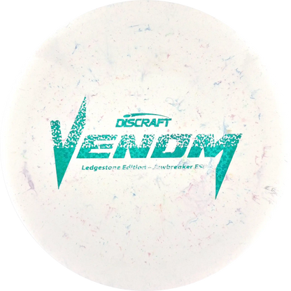 ESP Jawbreaker 2024 Ledgestone Venom