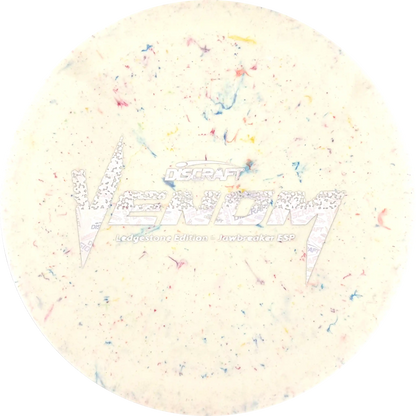 ESP Jawbreaker 2024 Ledgestone Venom