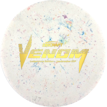 ESP Jawbreaker 2024 Ledgestone Venom