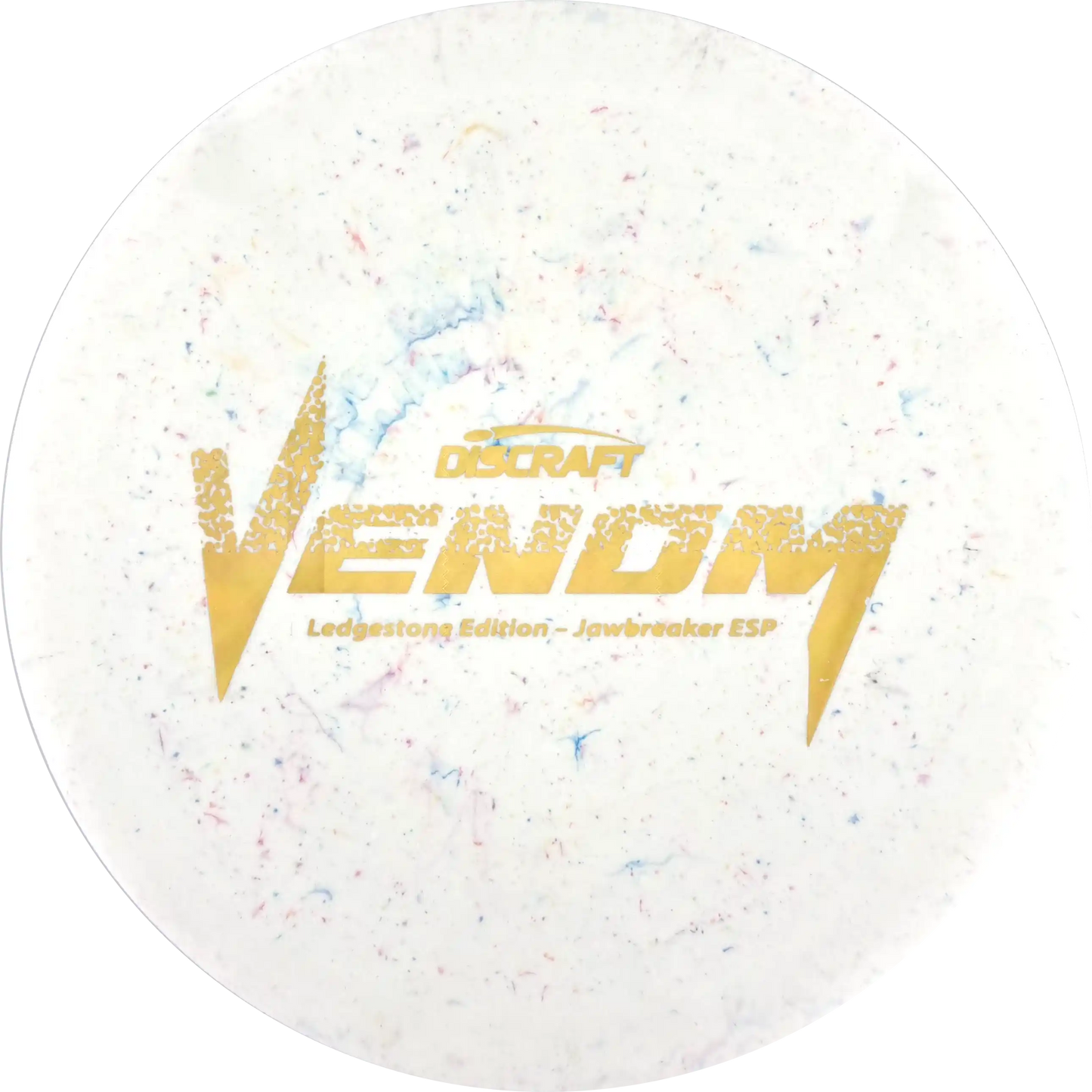ESP Jawbreaker 2024 Ledgestone Venom